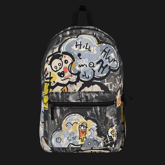 "CALLICO" Voyage Bag