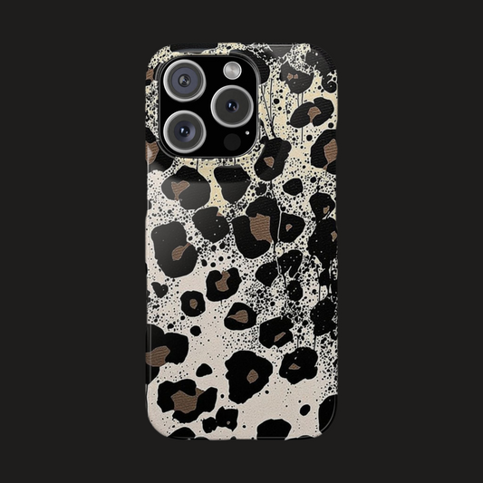 "DUMESSA" Phone Case