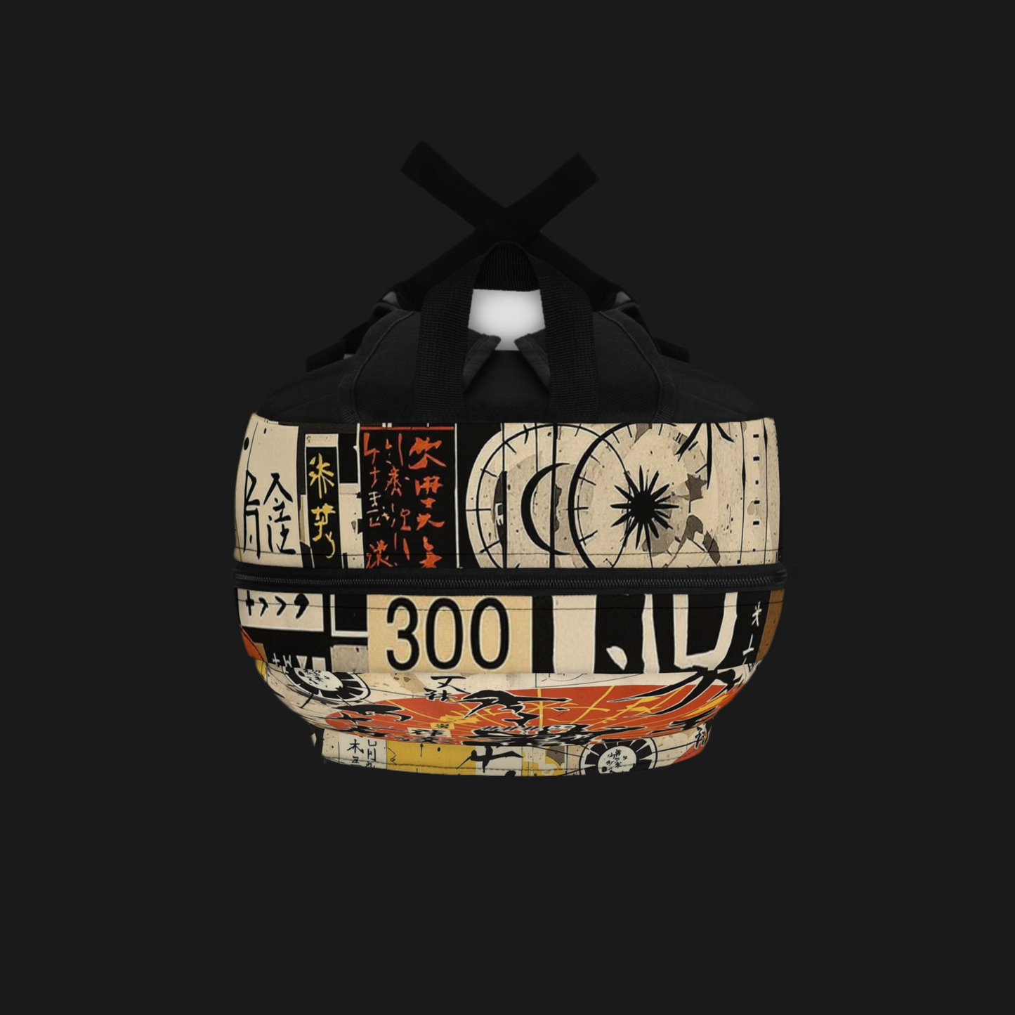 "SONATA" Voyage Bag