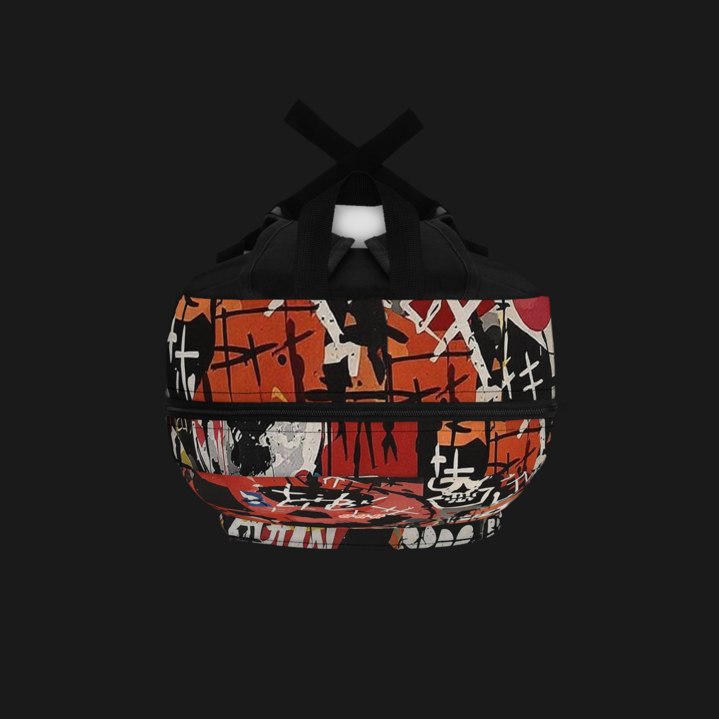 "MAREA BRULE" Voyage Bag