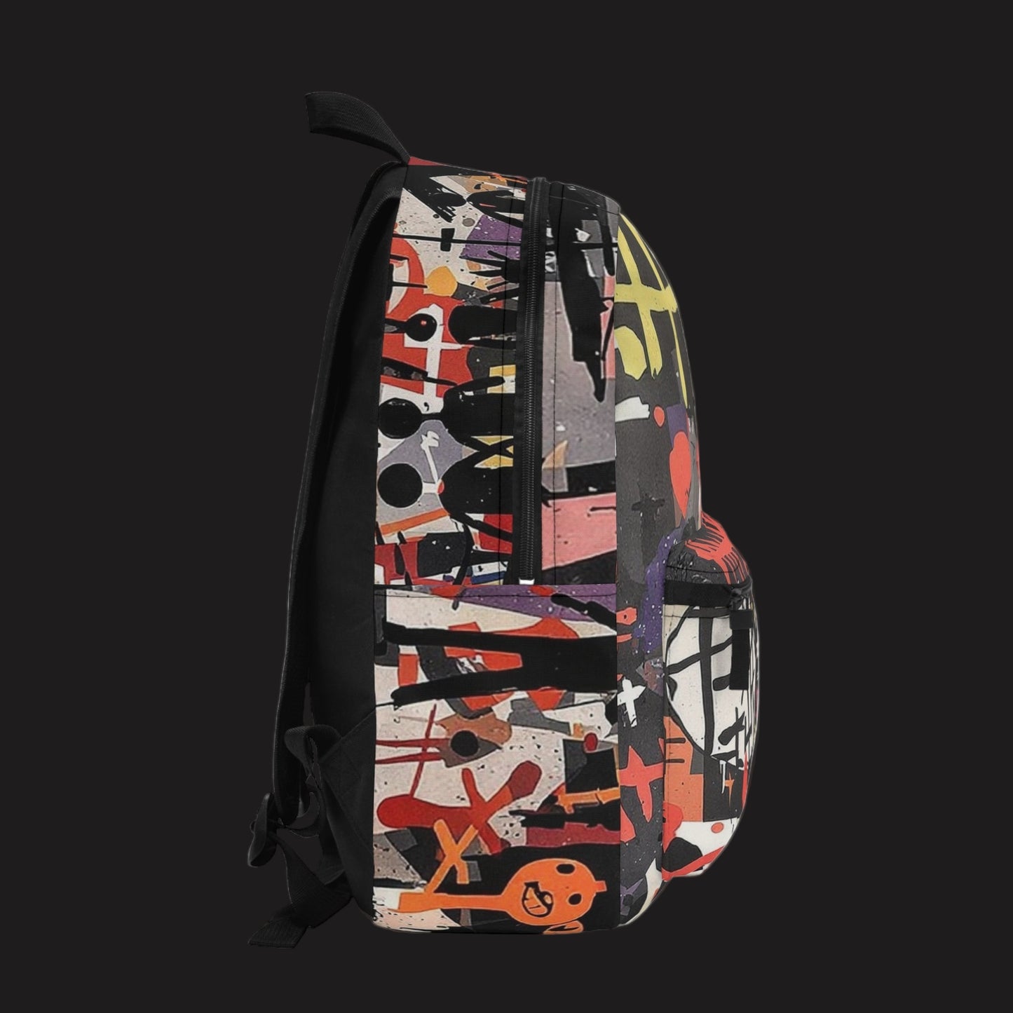 "BAIRRO" Voyage Bag