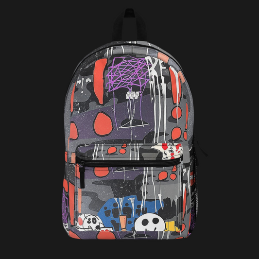 "KONTRAST" Voyage Bag