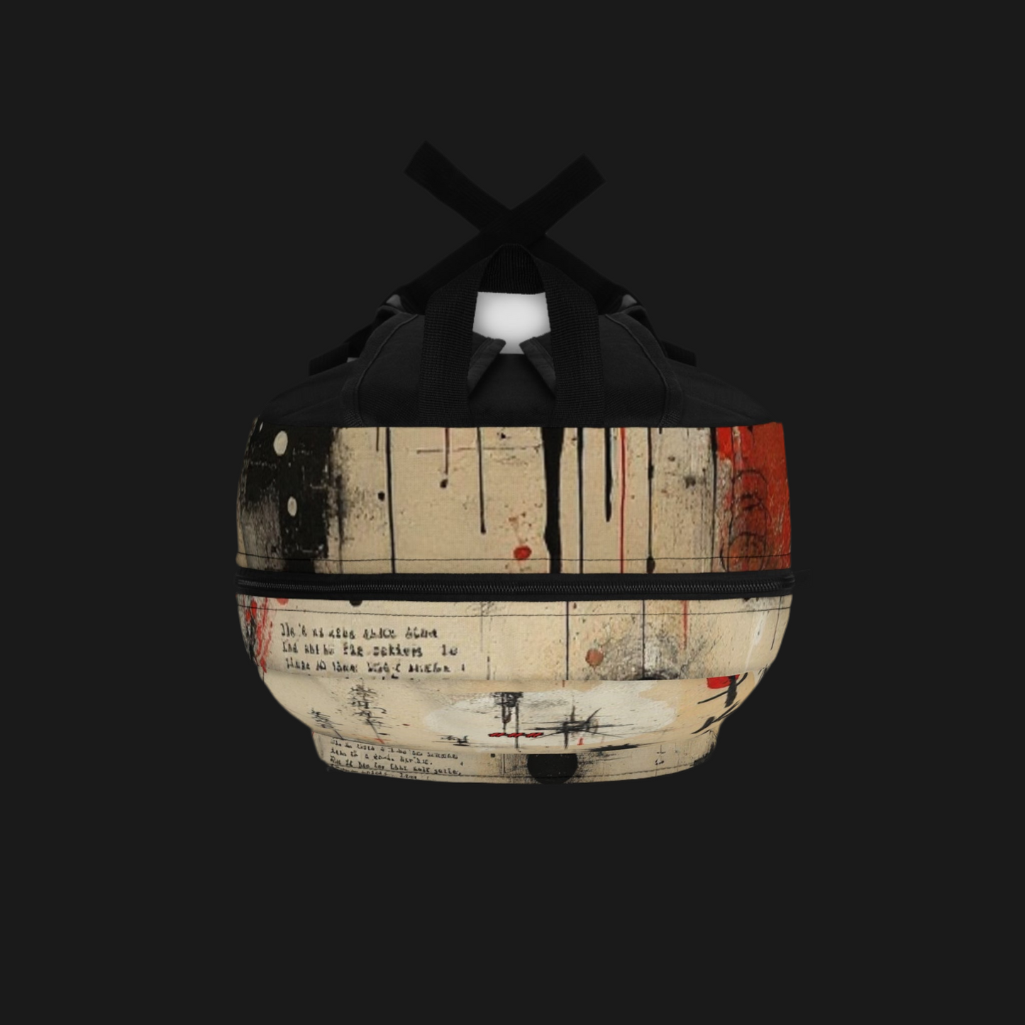 "GUERRA" Voyage Bag