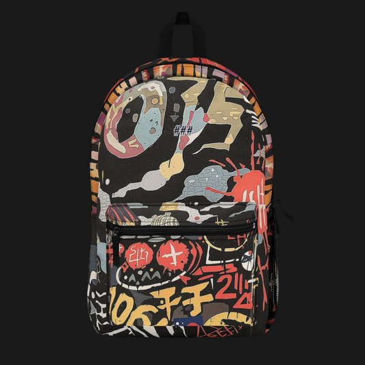 "VANTARA" Voyage Bag