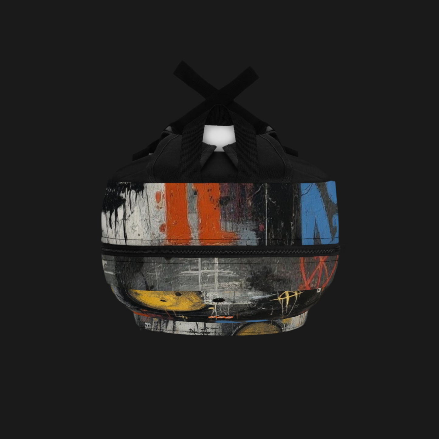 "CASINO" Voyage Bag