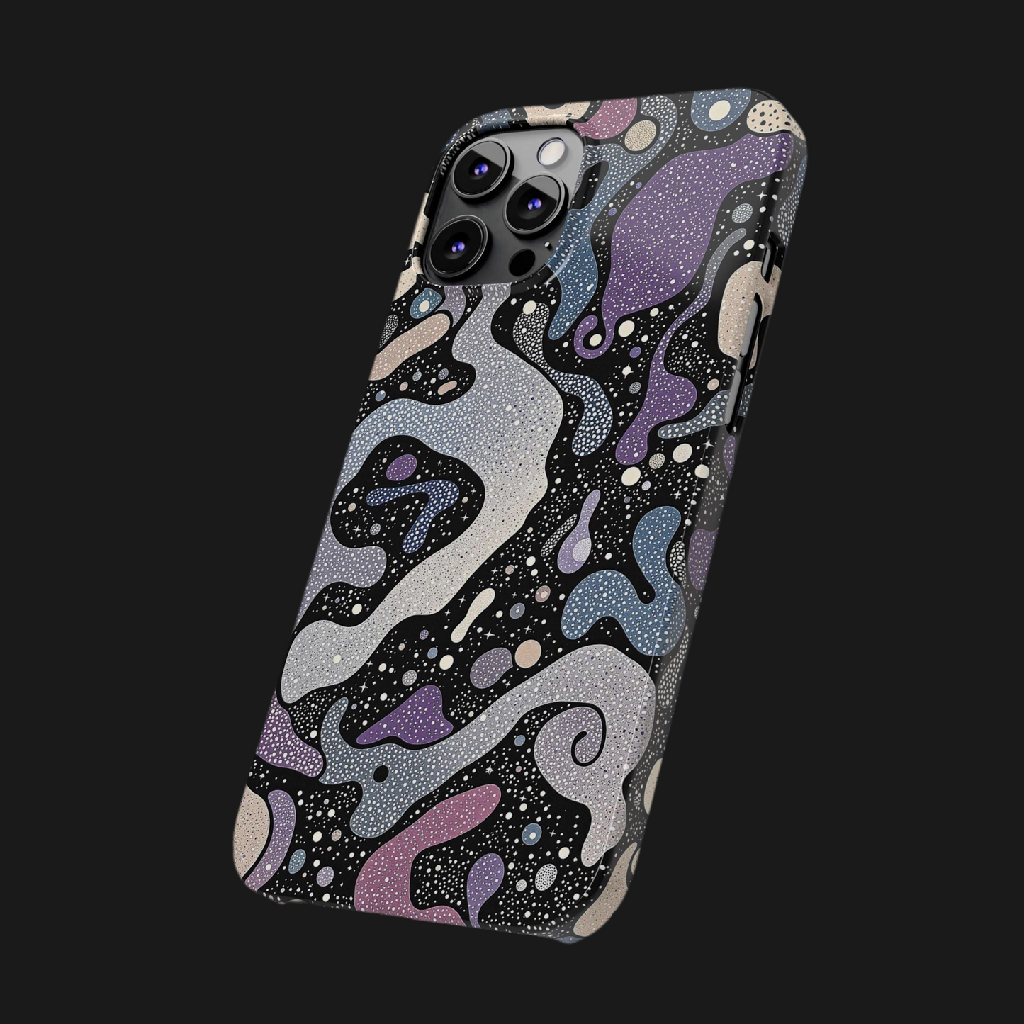 "NEBULA" Phone Case