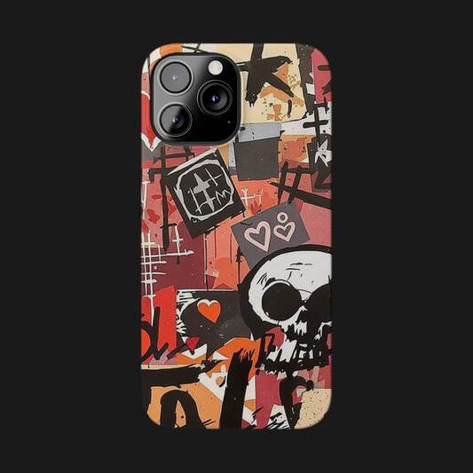 "CIVETTA" Phone Case