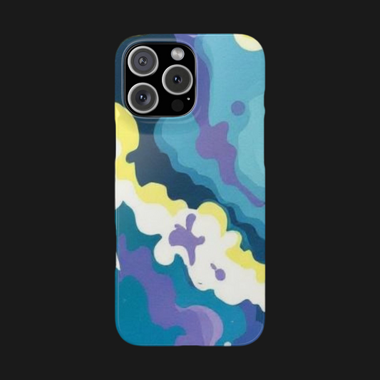 "SILAN" Phone Case