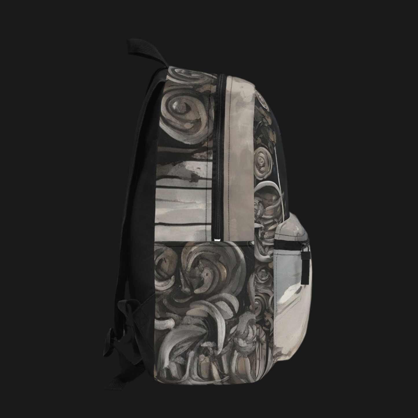 "SERENITA" Voyage Bag