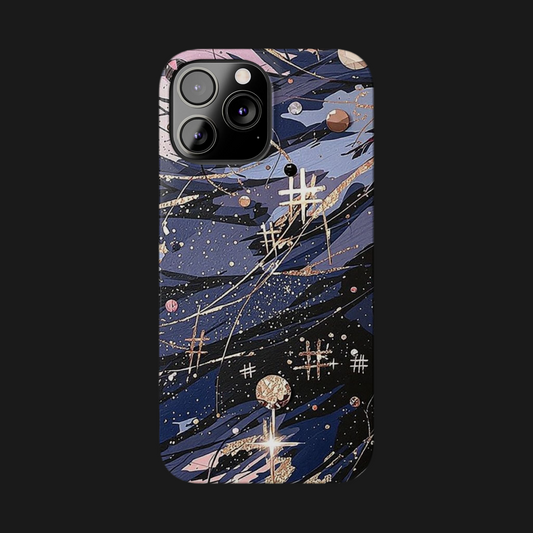"VIVA LONDON" Phone Case