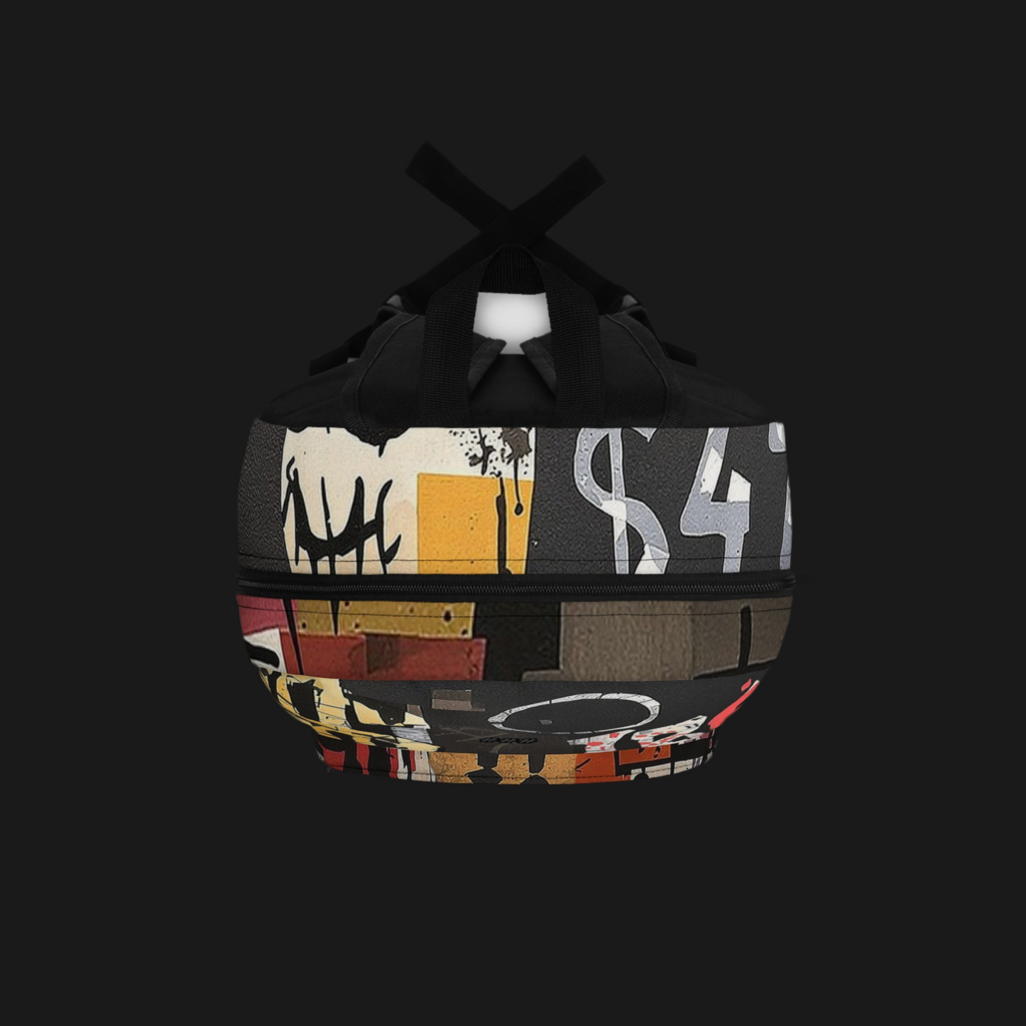 "106 WAYS" Voyage Bag
