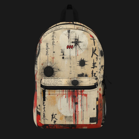 "GUERRA" Voyage Bag