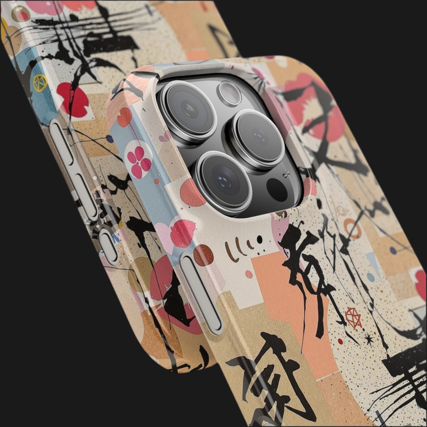 "VORTESSA" Phone Case