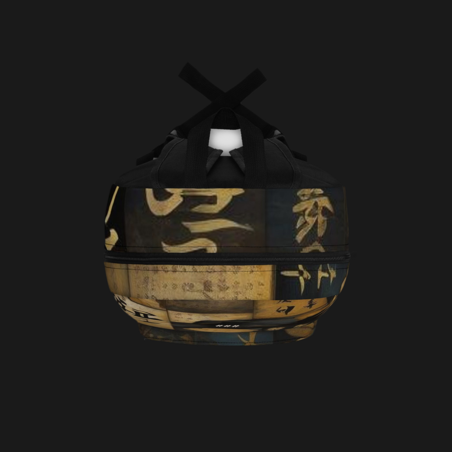 "MONARCHY" Voyage Bag