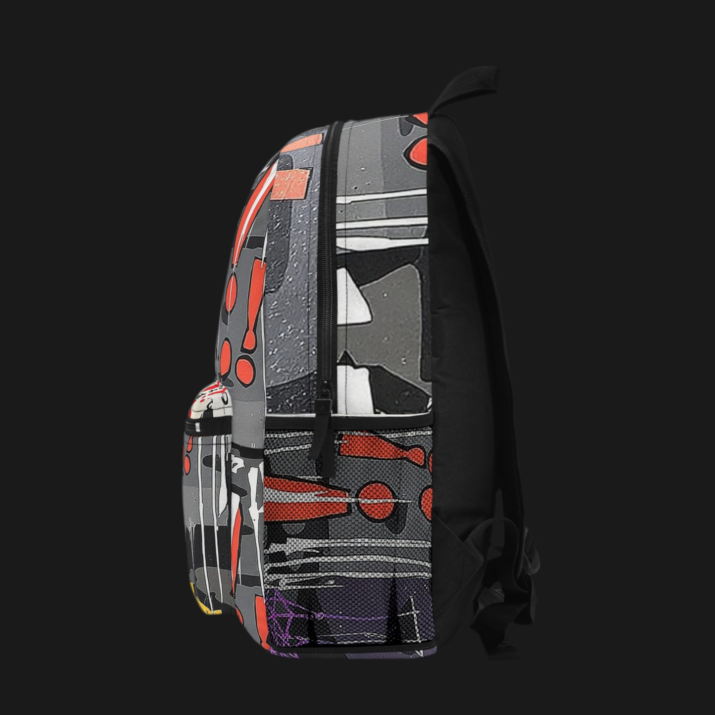 "KONTRAST" Voyage Bag