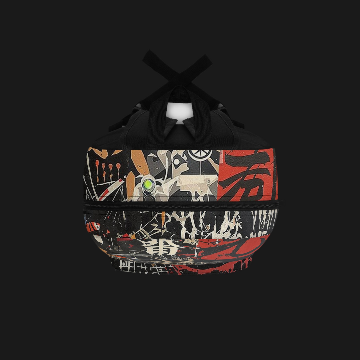 "YUGEN" Voyage Bag
