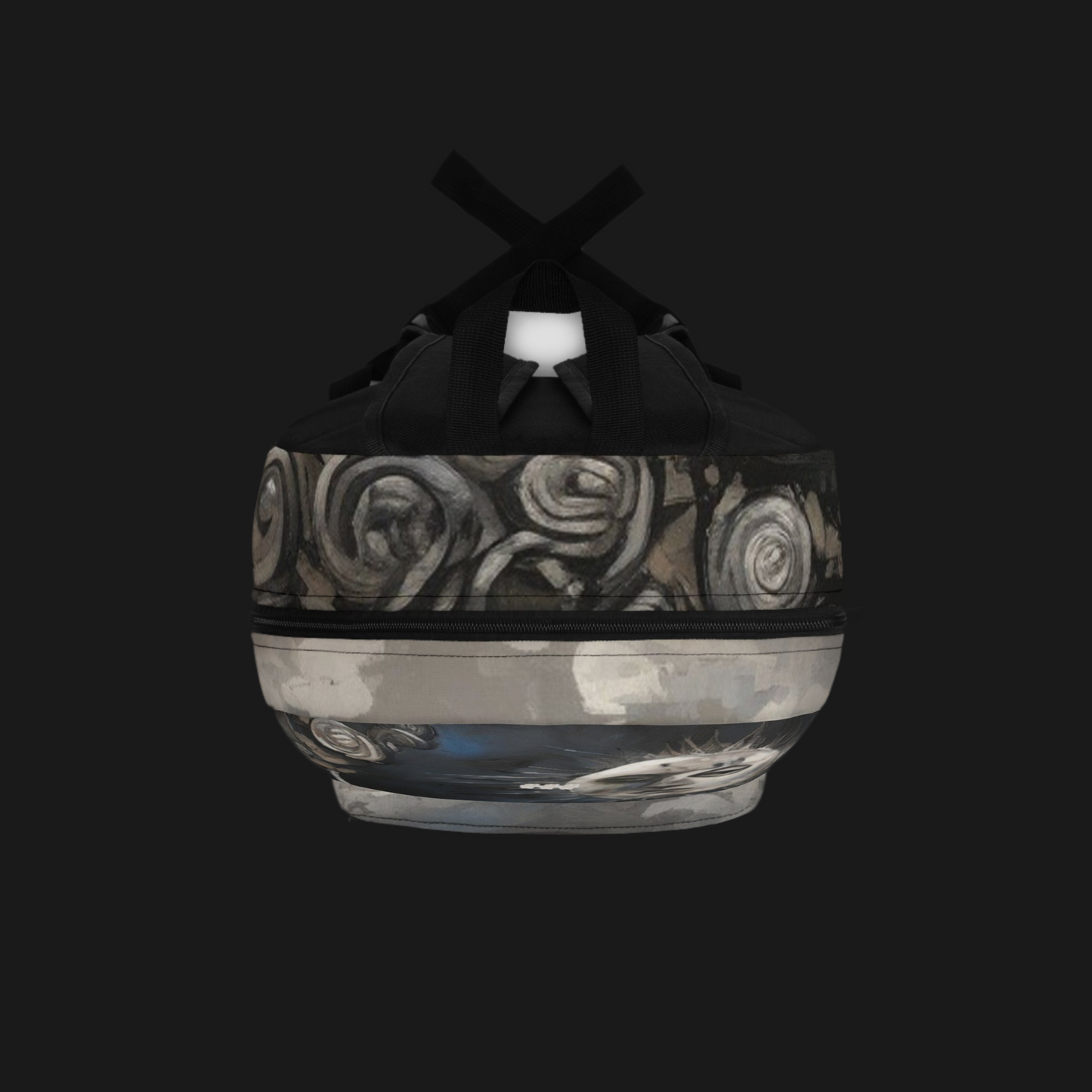 "SERENITA" Voyage Bag
