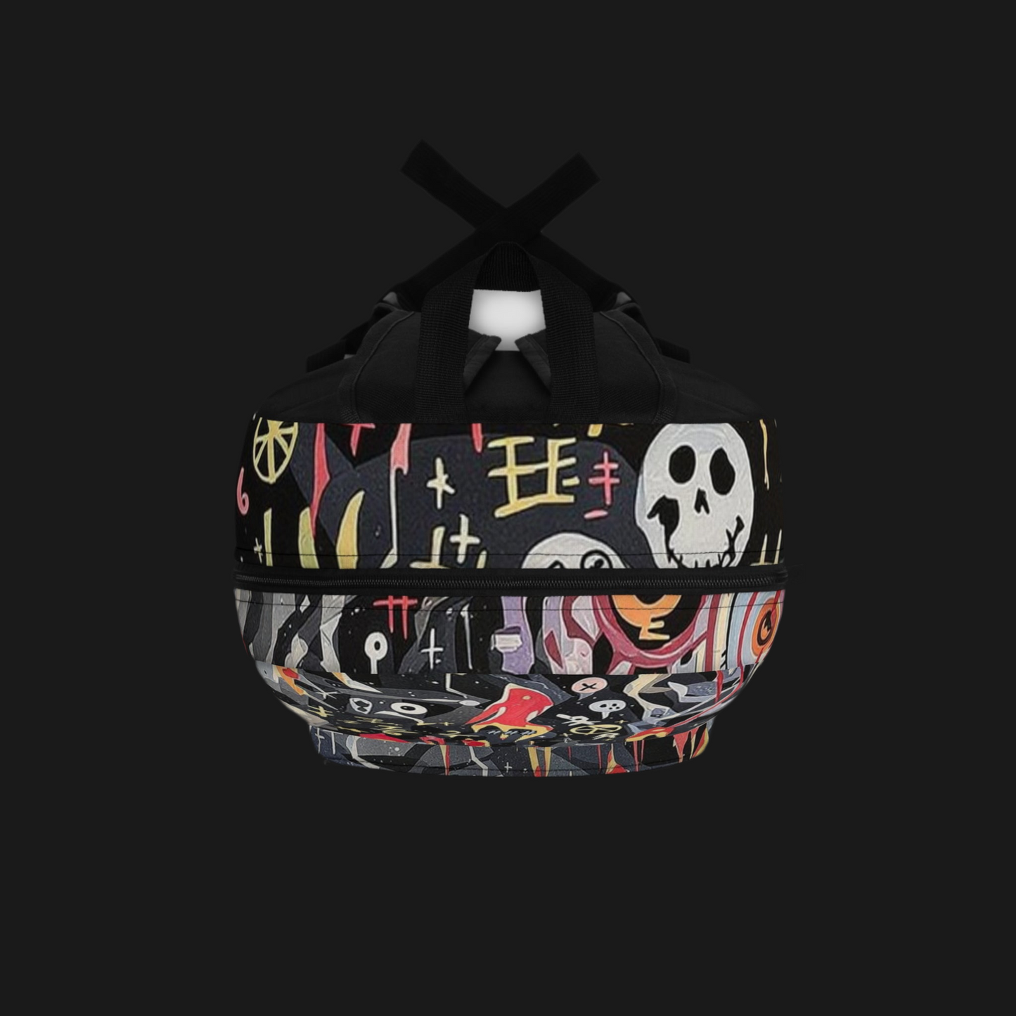 "PHOENIX" Voyage Bag