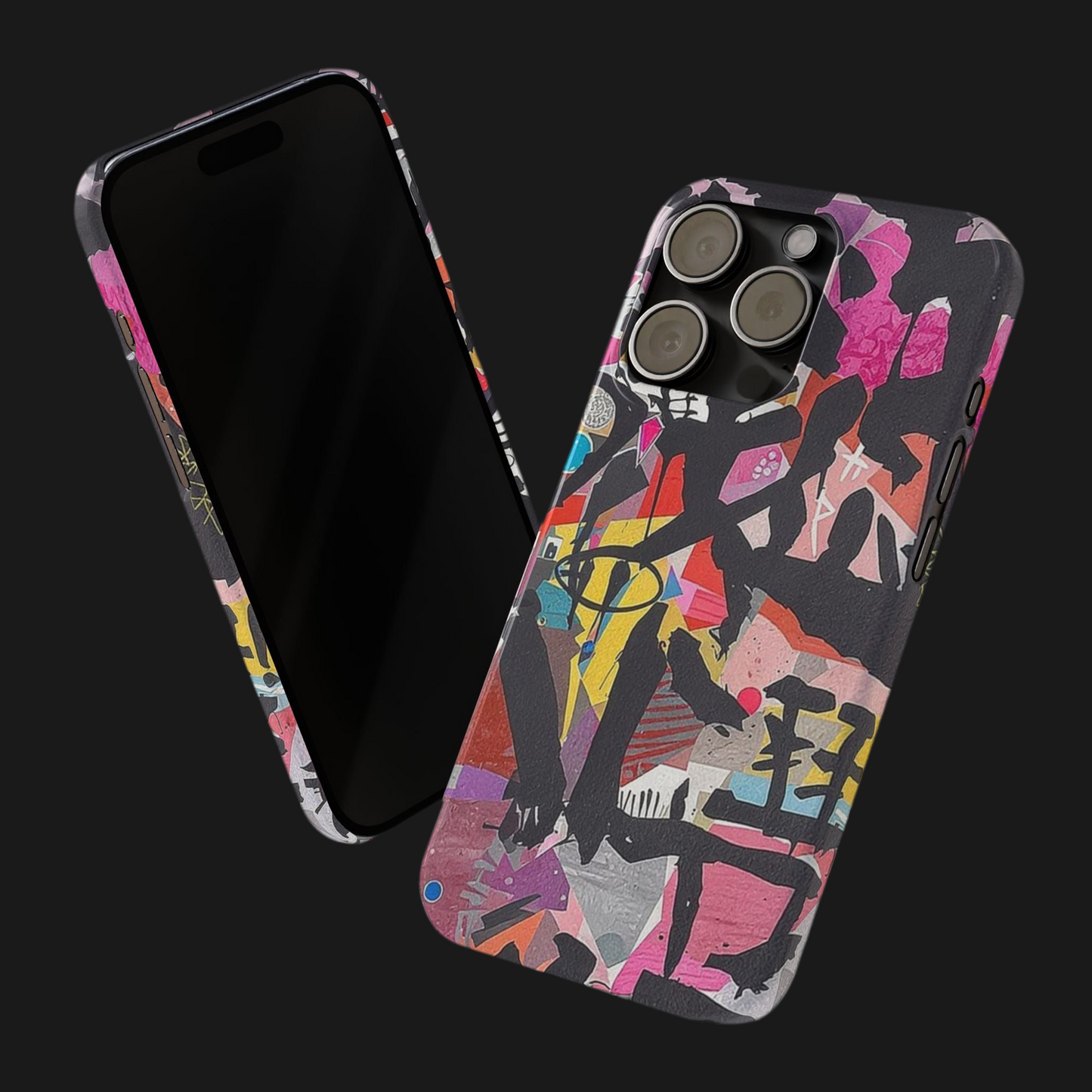 "CARA" Phone Case
