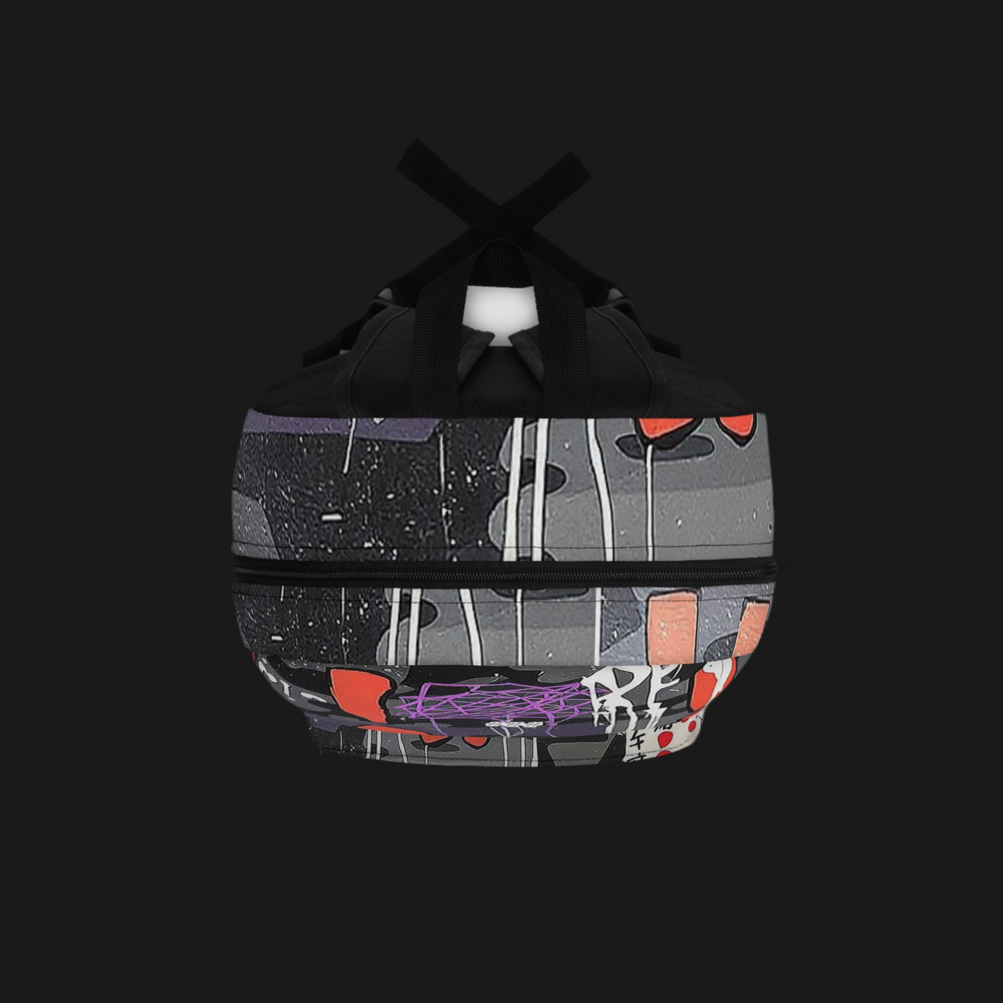 "KONTRAST" Voyage Bag