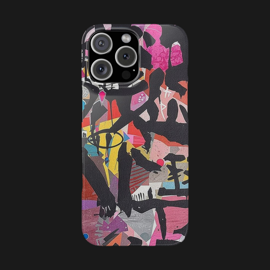"CARA" Phone Case