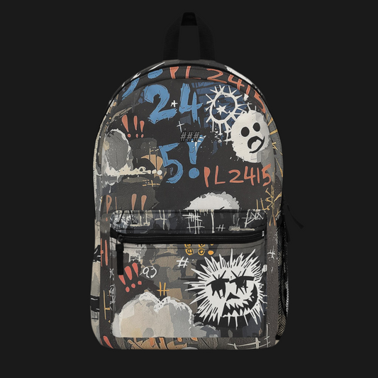 "XTRA STATIC " Voyage Bag