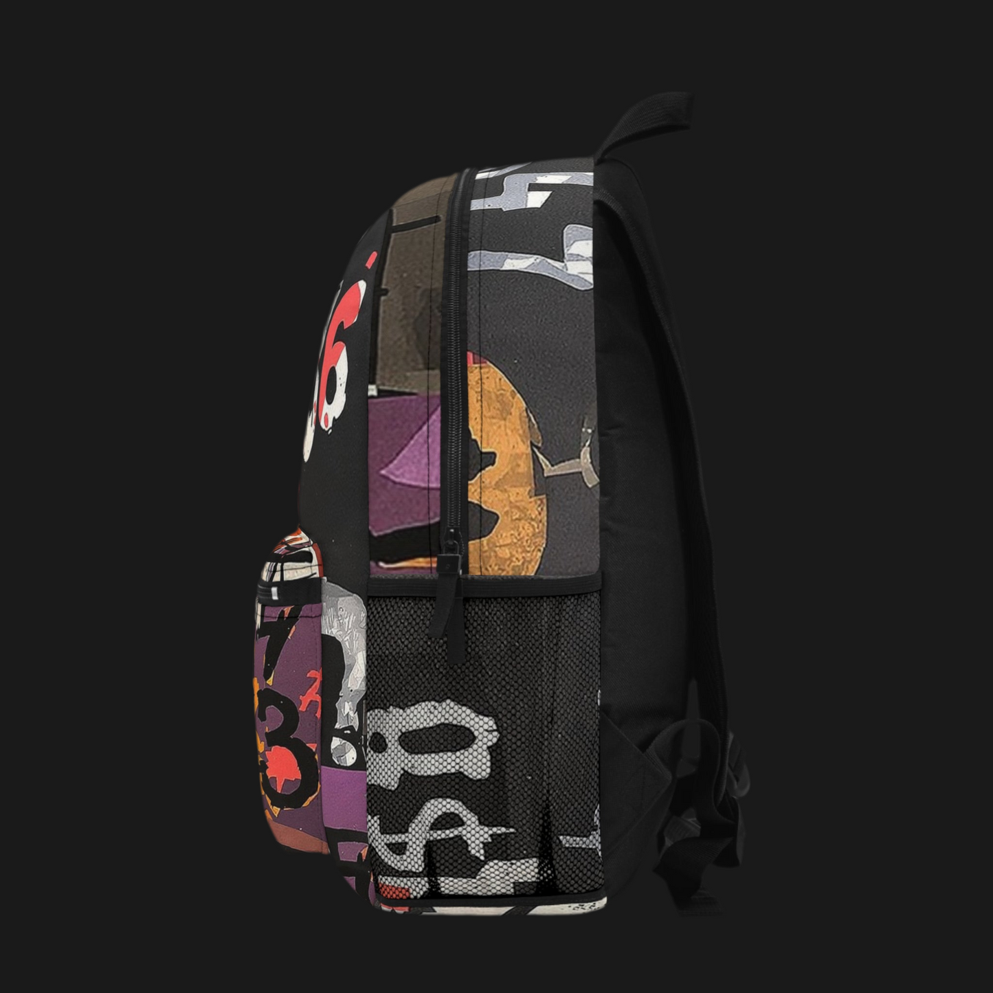 "106 WAYS" Voyage Bag