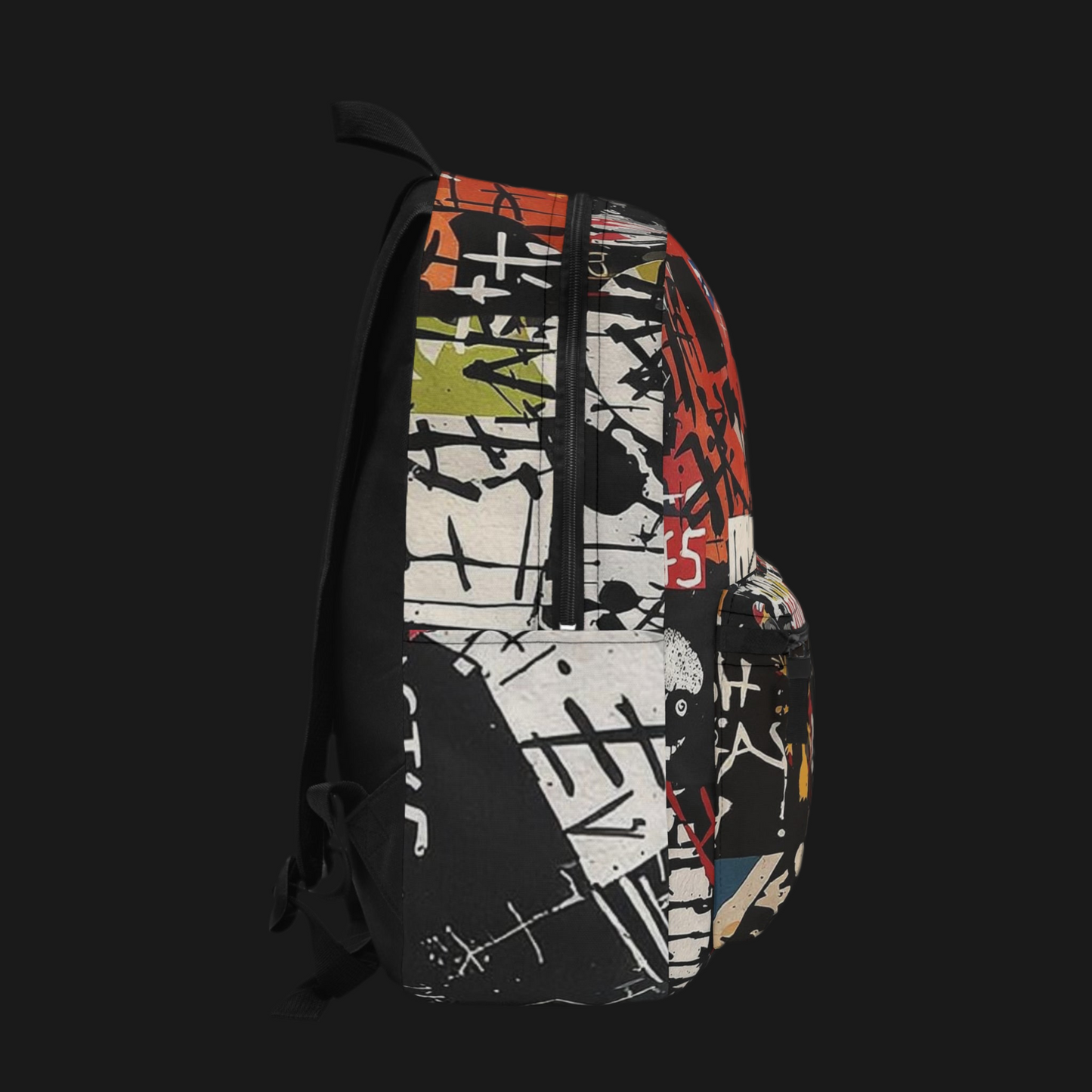 "MAREA BRULE" Voyage Bag