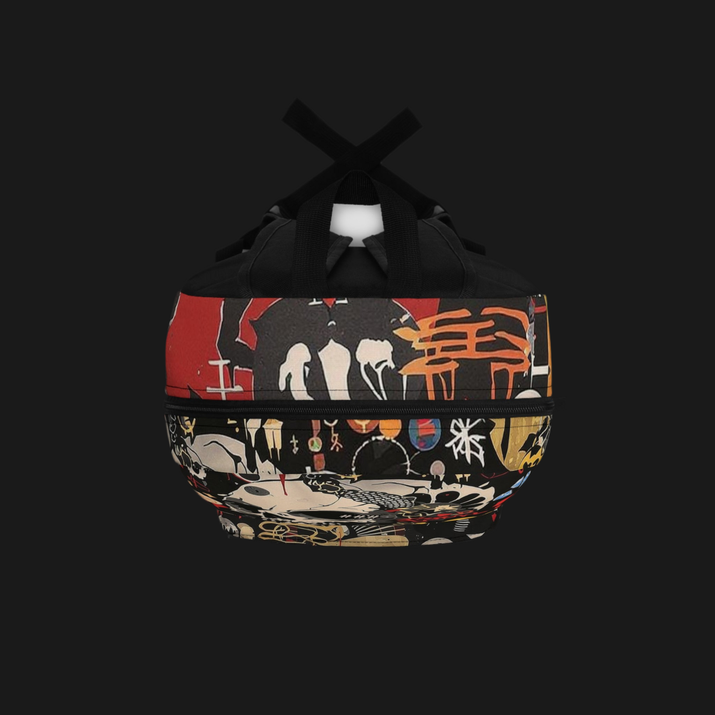 "KENJI" Voyage Bag