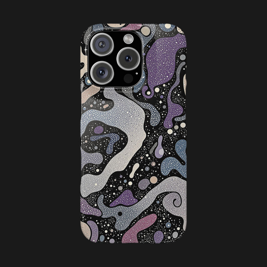 "NEBULA" Phone Case