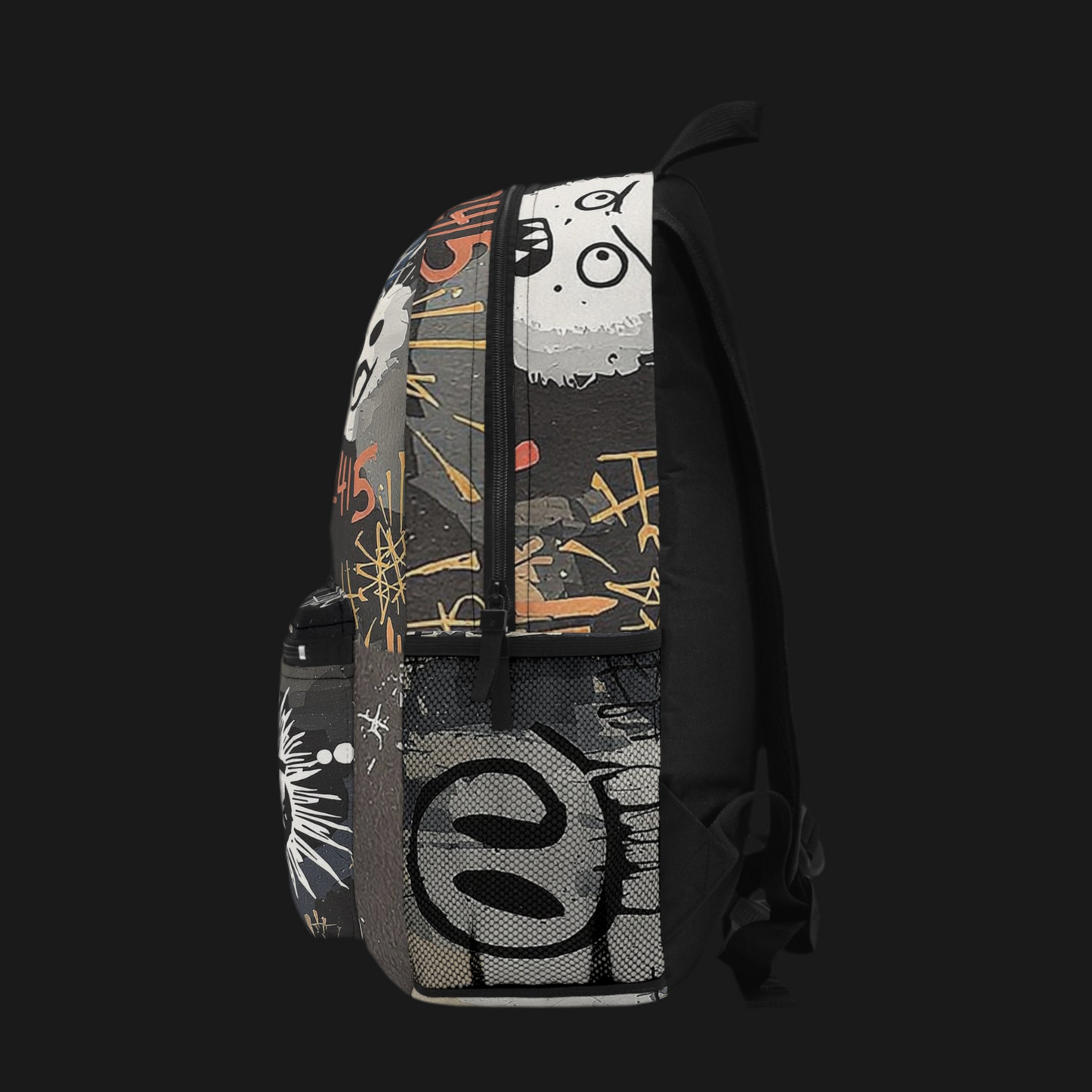 "XTRA STATIC " Voyage Bag
