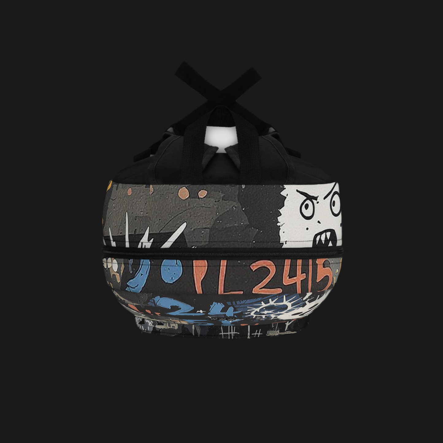 "XTRA STATIC " Voyage Bag