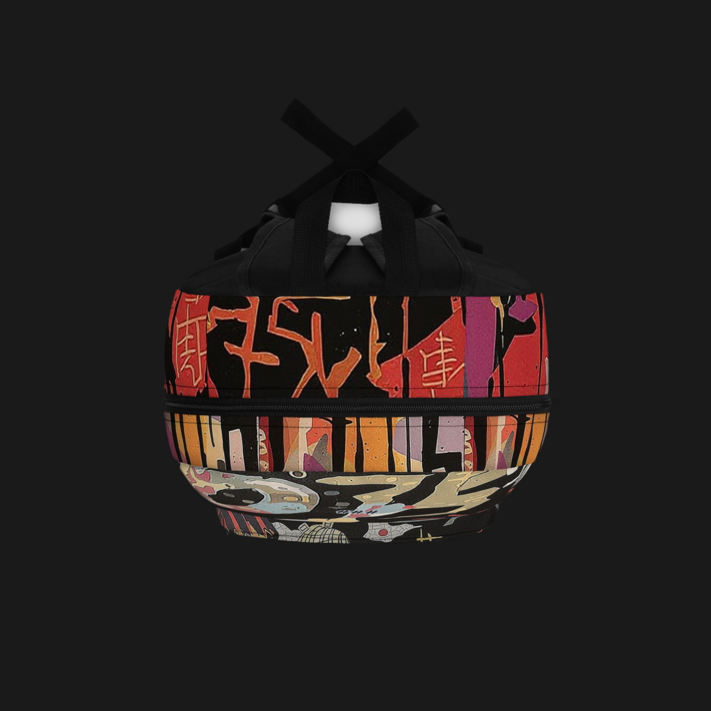 "VANTARA" Voyage Bag