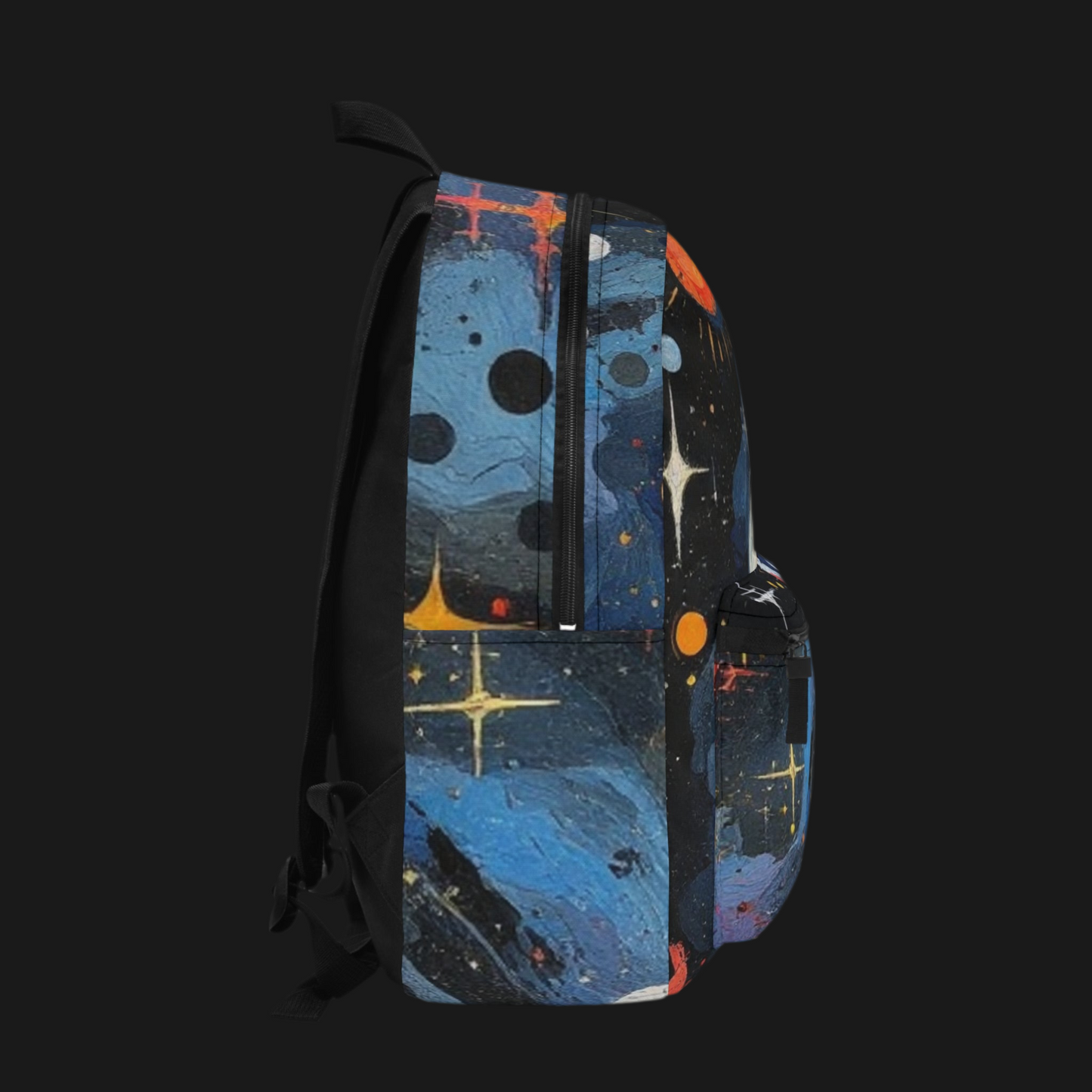 "KOSMOS" Voyage Bag