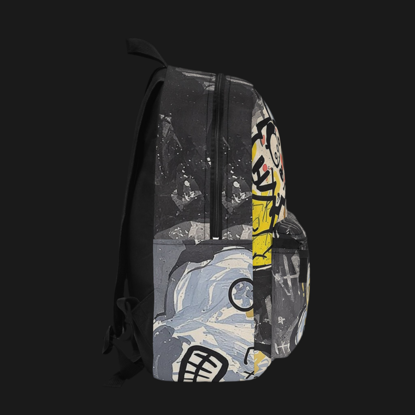 "CALLICO" Voyage Bag