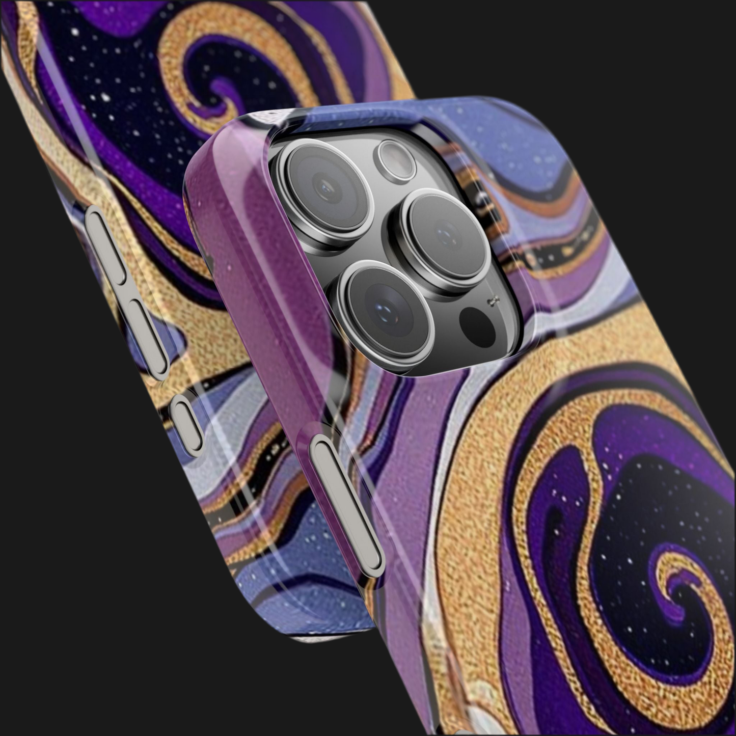 "LIORA" Phone Case