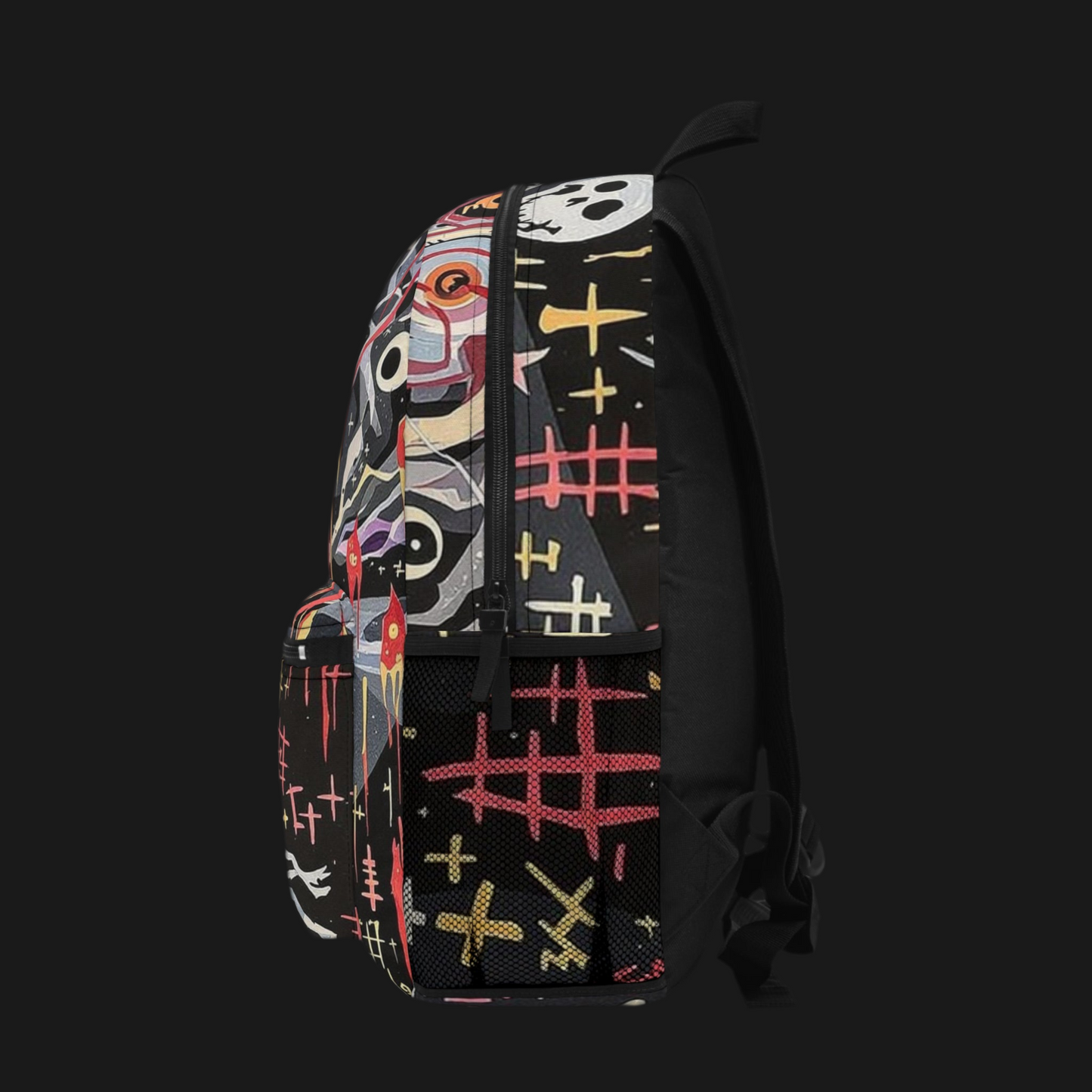 "PHOENIX" Voyage Bag