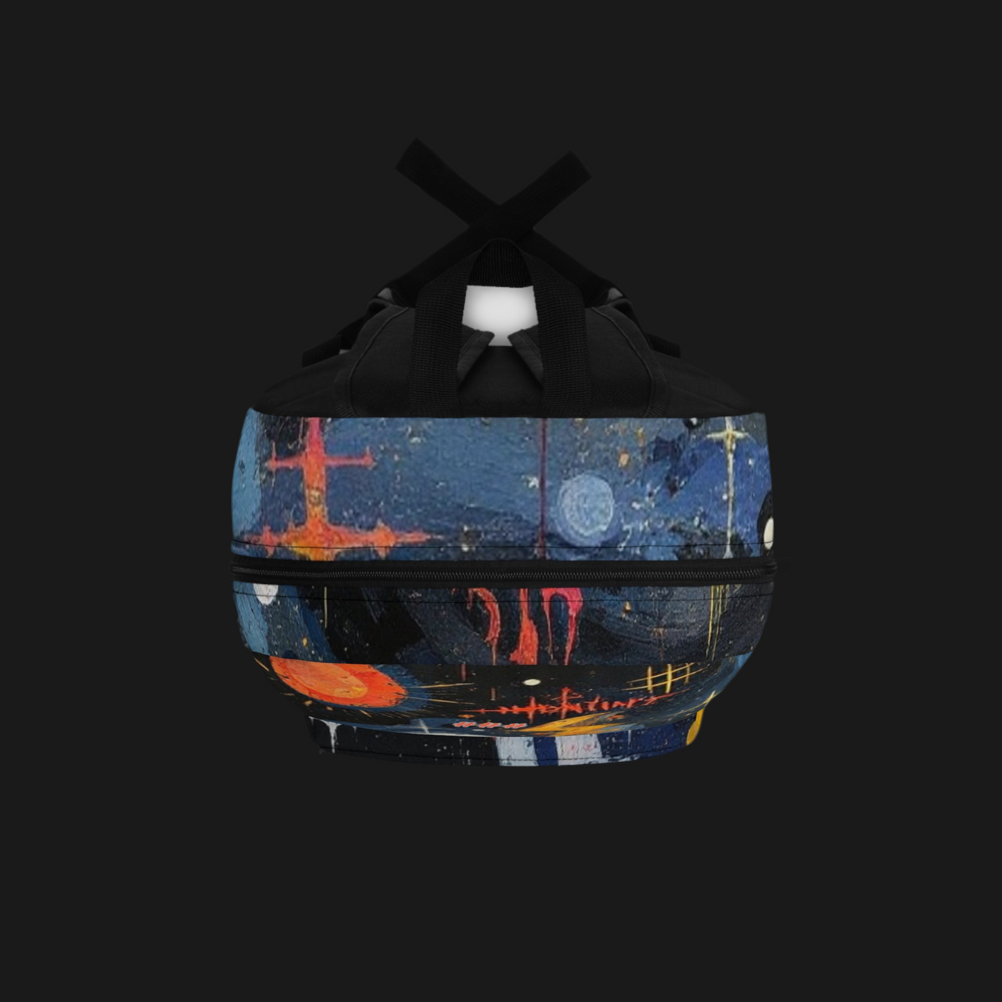 "KOSMOS" Voyage Bag