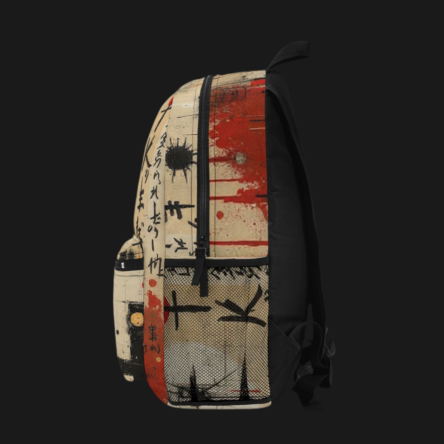 "GUERRA" Voyage Bag