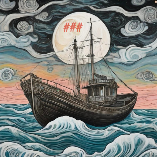 Voyage Embellishments