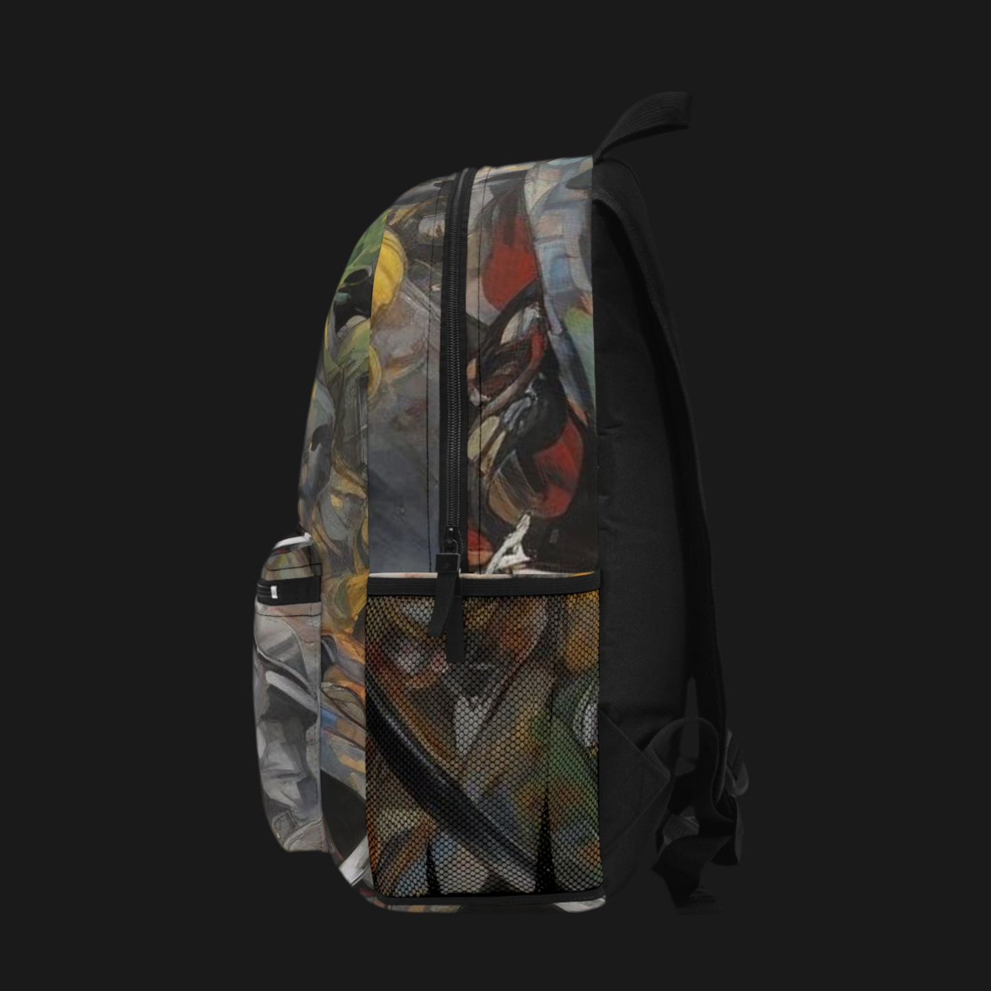 "INFINITY" Voyage Bag