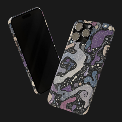 "NEBULA" Phone Case