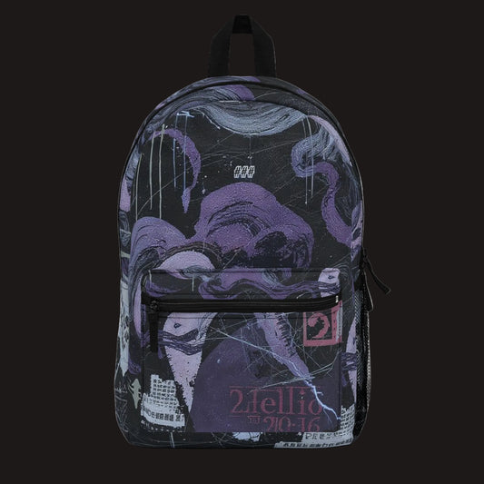 "MAGGIANO" Voyage Bag