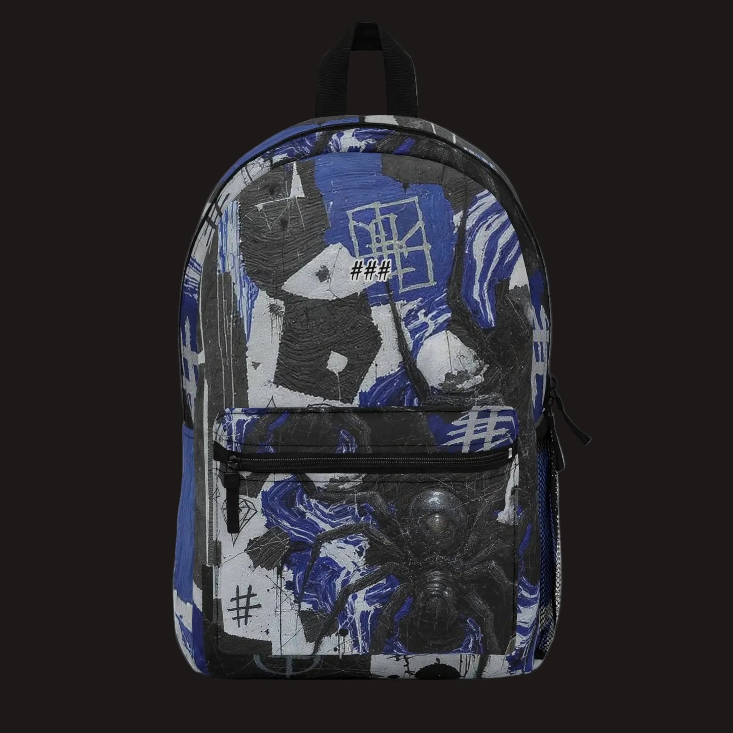 "SYNDICATE" Voyage Bag