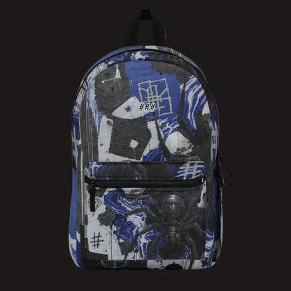 "SYNDICATE" Voyage Bag