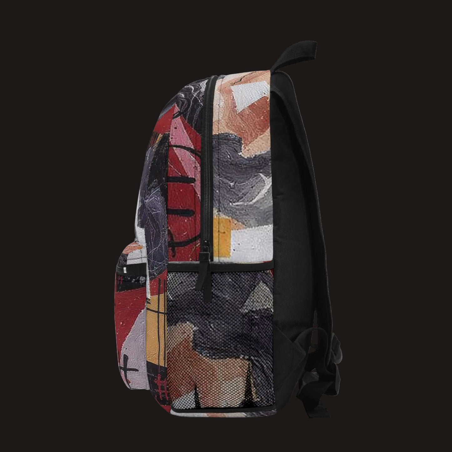 "DEEP END" Voyage Bag