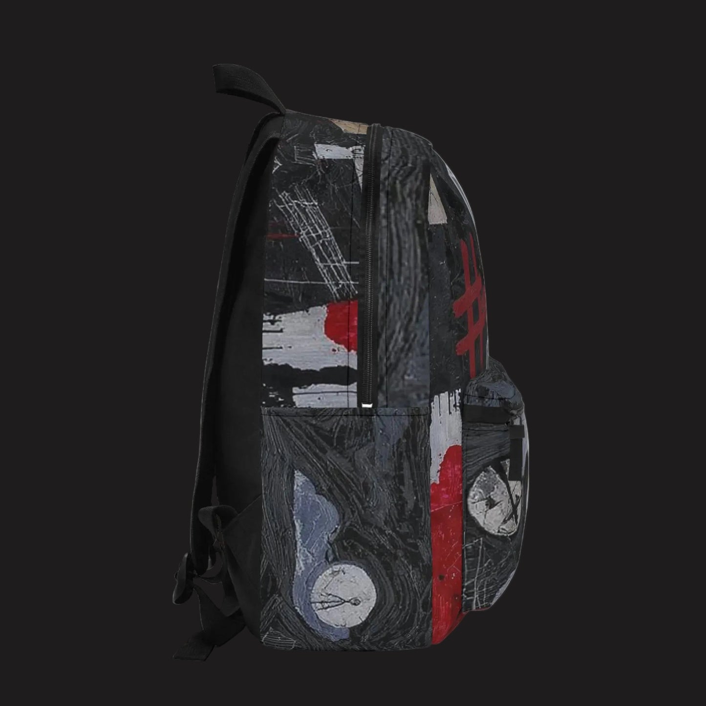 "CLUB TORO" Voyage Bag