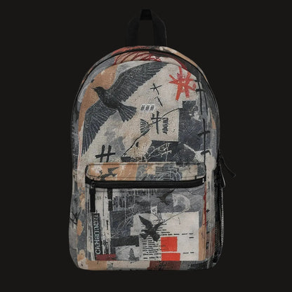 "EAGLES EGO" Voyage Bag