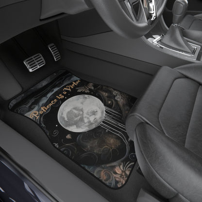 P.I.A.V "PARAGON" Voyage Floor Mats