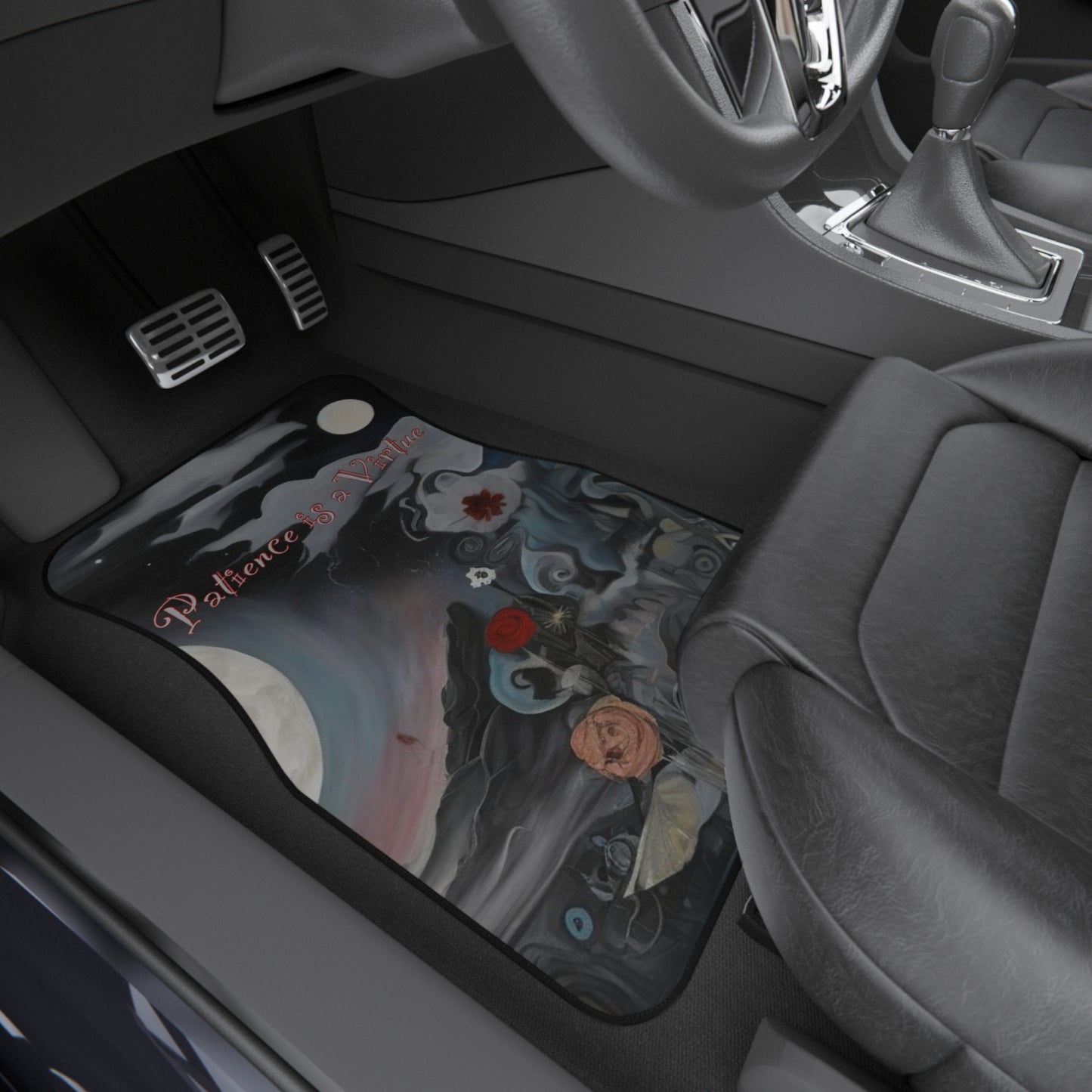 P.I.A.V "ESSENCE" Voyage Floor Mats